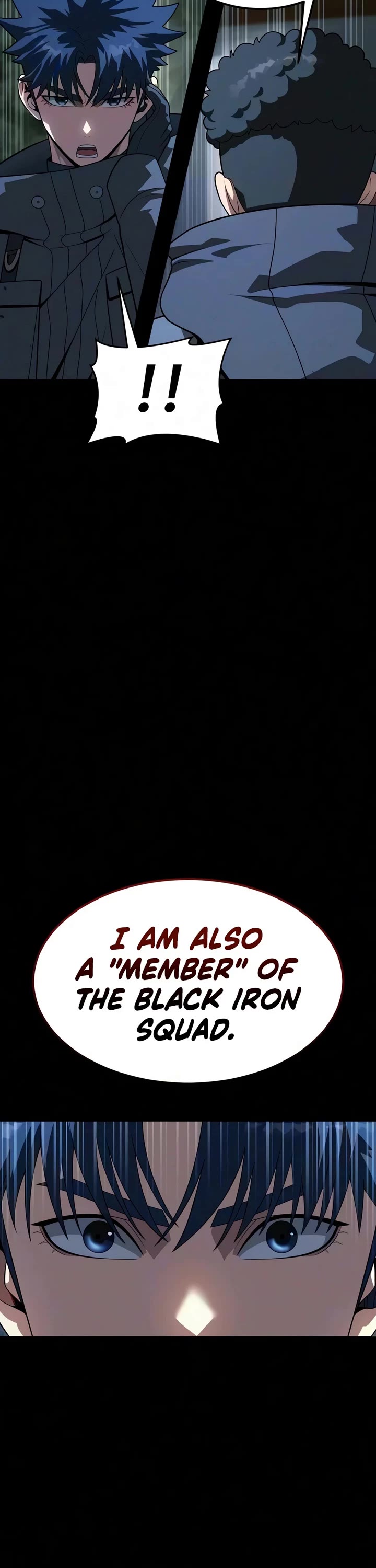 Steel-Eating Player chapter 105 page 54