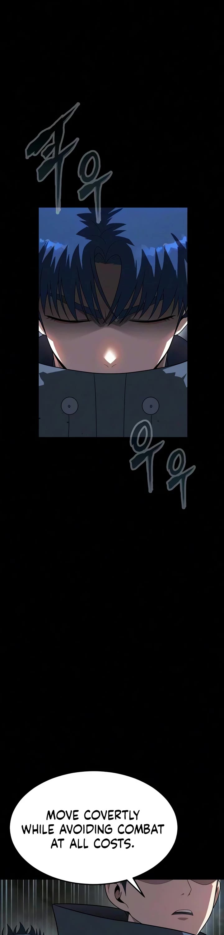 Steel-Eating Player chapter 105 page 55