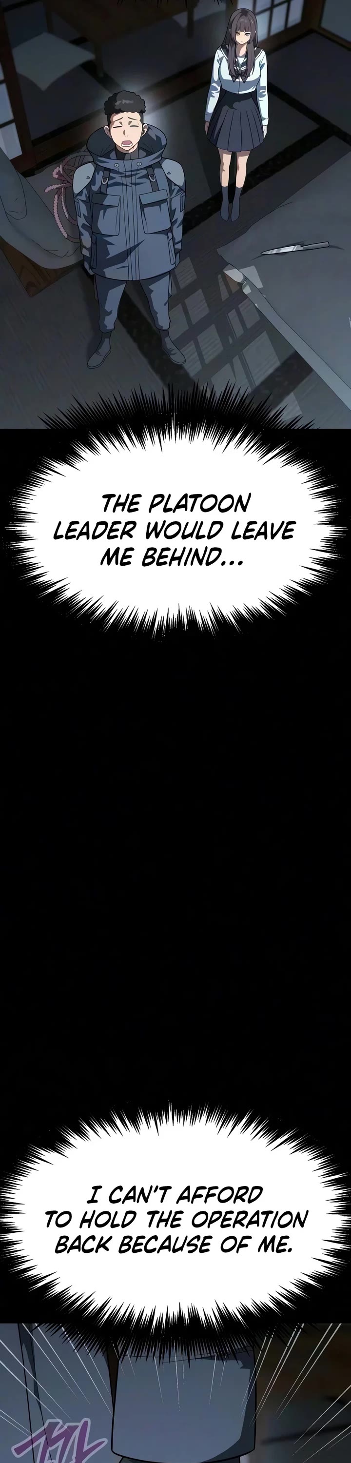 Steel-Eating Player chapter 105 page 59