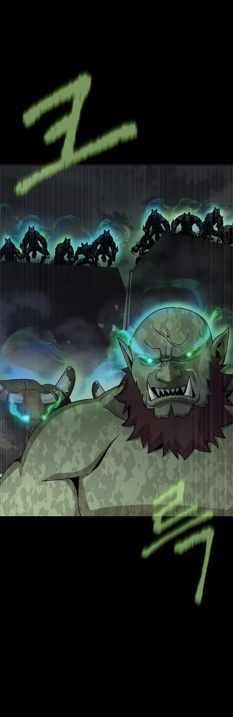 Steel-Eating Player chapter 76 page 58