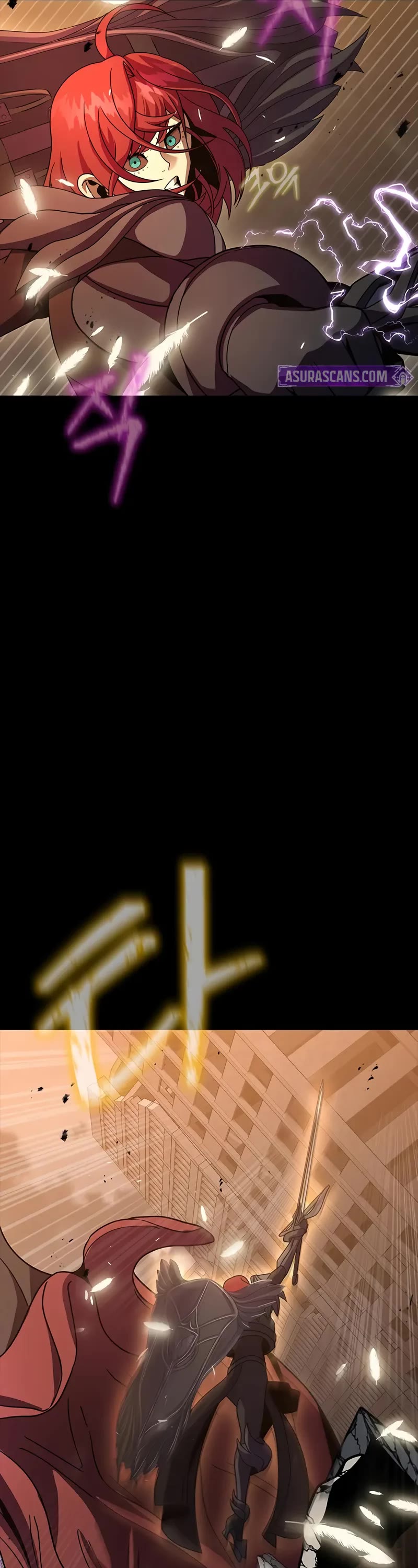 Steel-Eating Player chapter 79 page 75