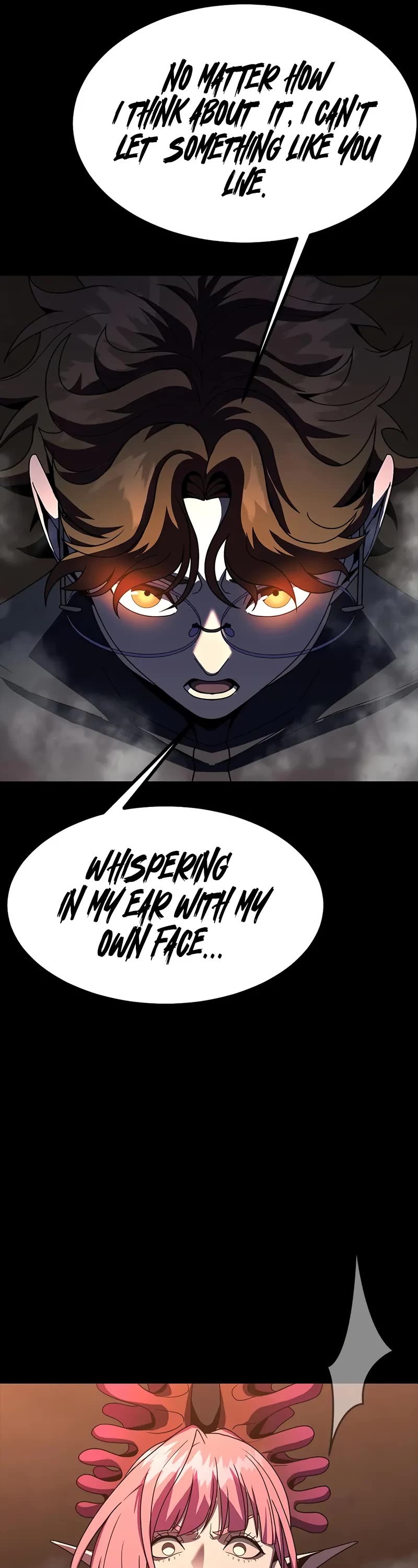 Steel-Eating Player chapter 79 page 92