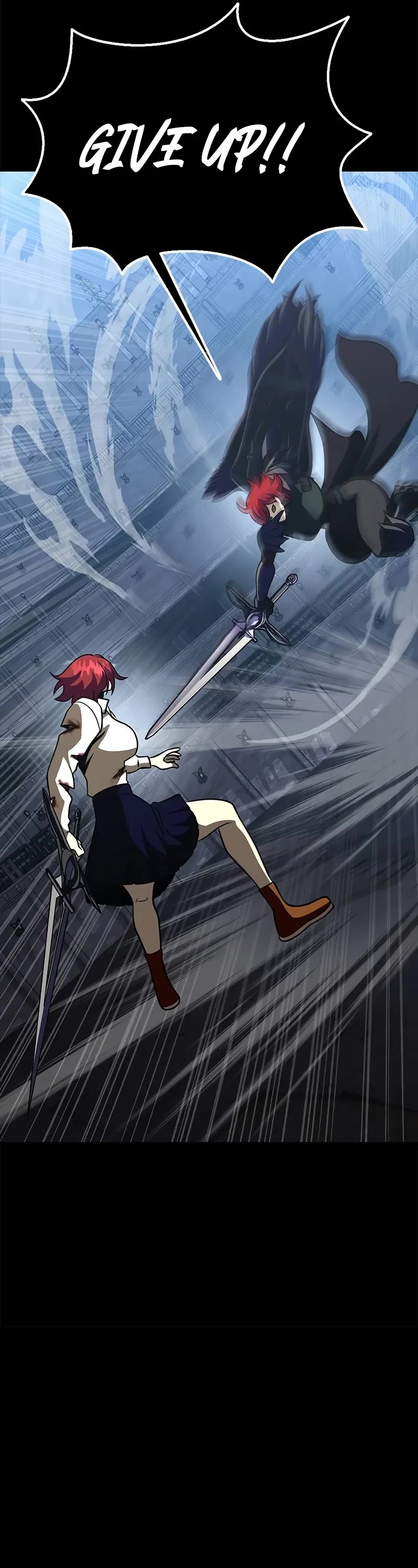 Steel-Eating Player chapter 80 page 22