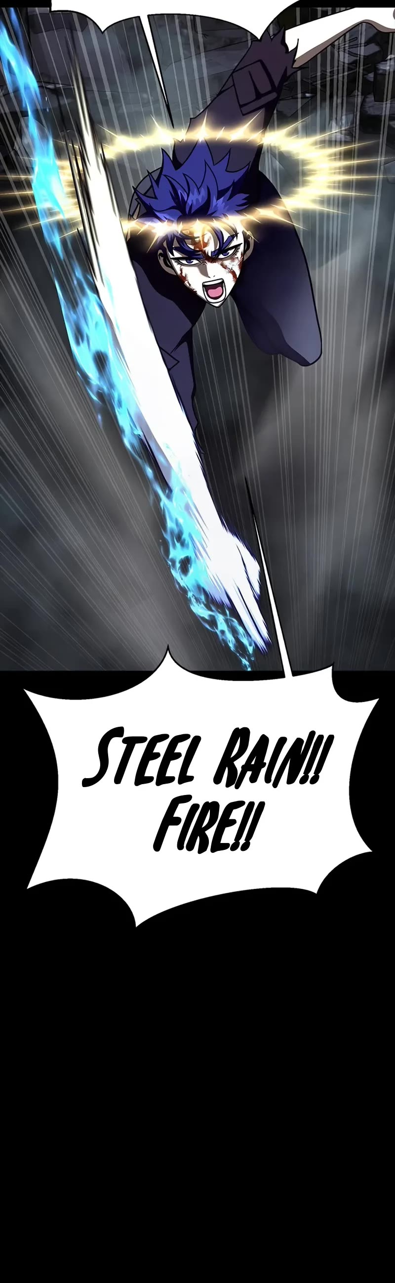 Steel-Eating Player chapter 82 page 65