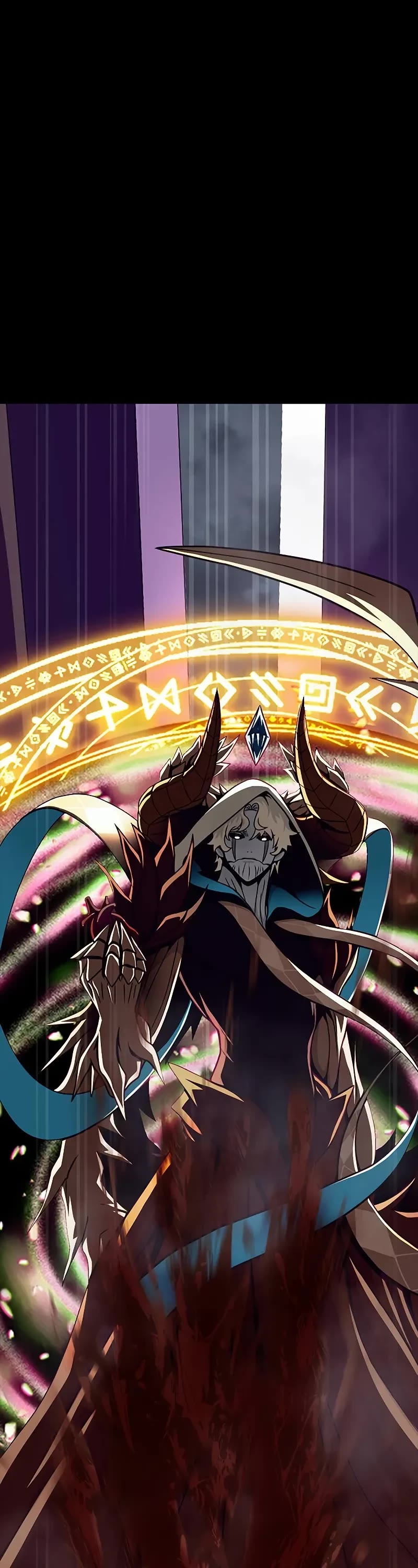 Steel-Eating Player chapter 83 page 2