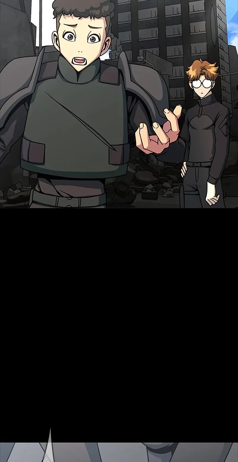 Steel-Eating Player chapter 84 page 85