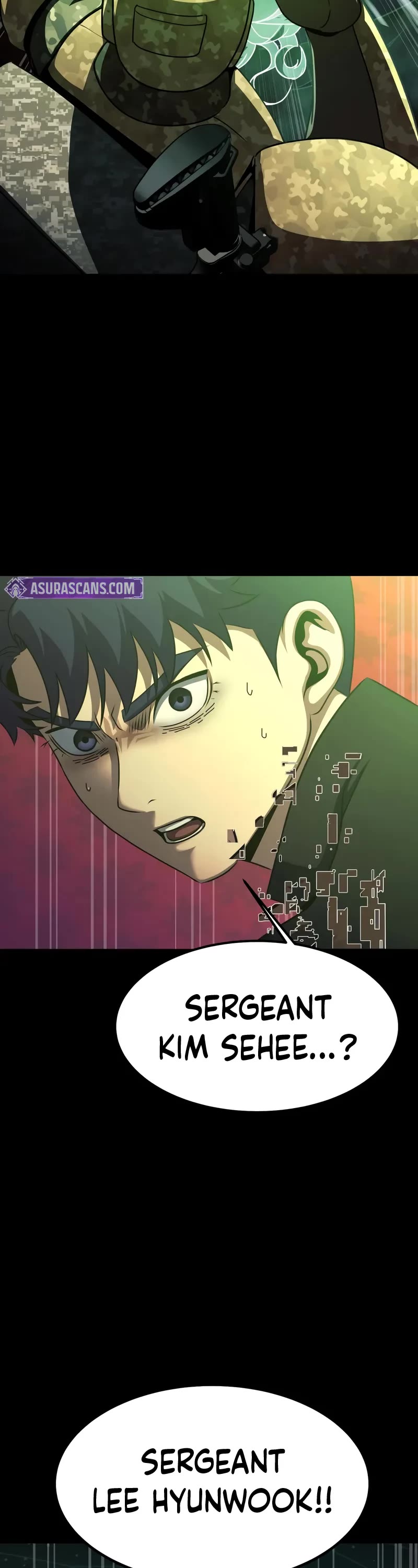 Steel-Eating Player chapter 89 page 3