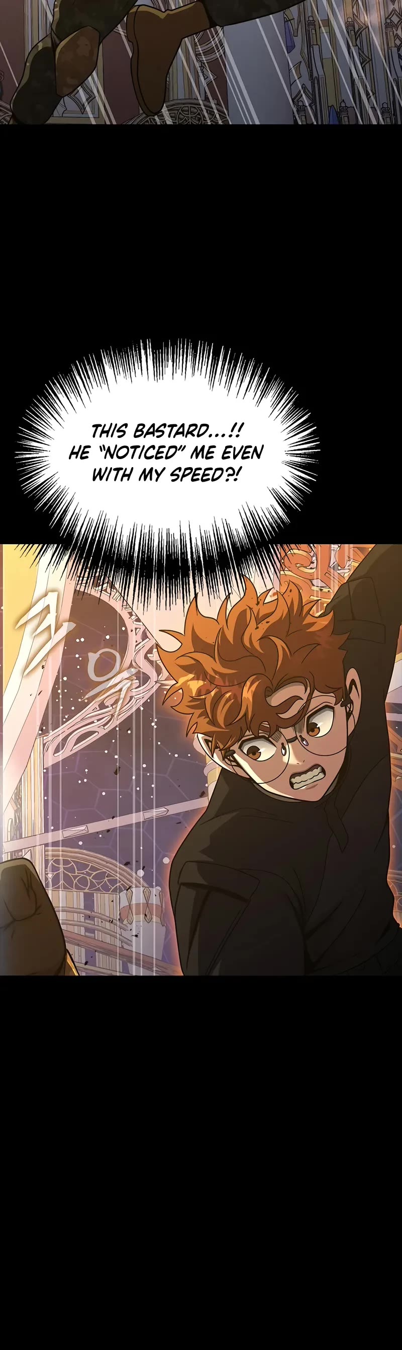 Steel-Eating Player chapter 89 page 65