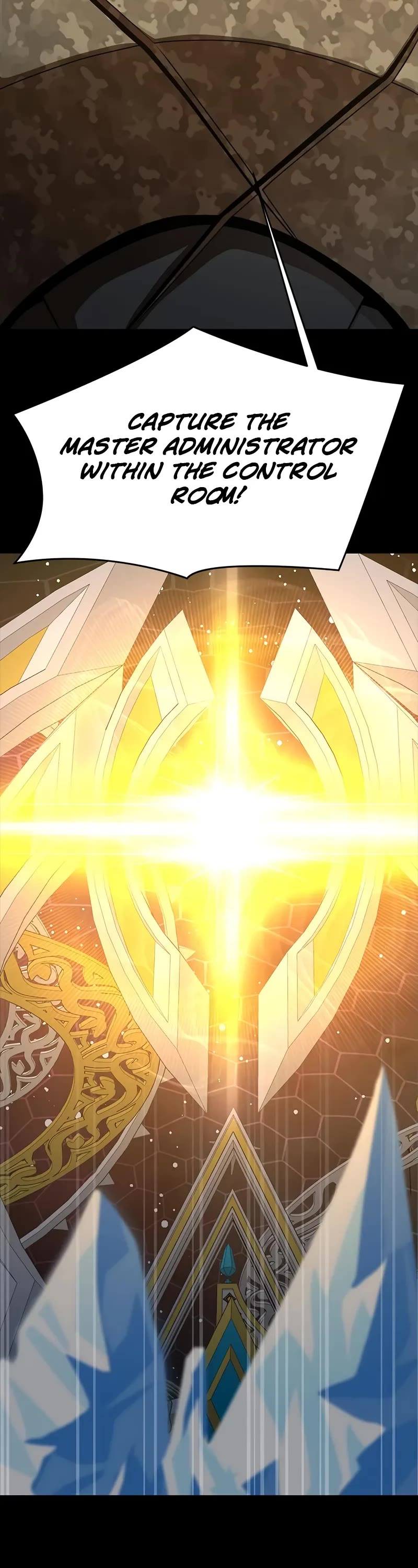 Steel-Eating Player chapter 91 page 3