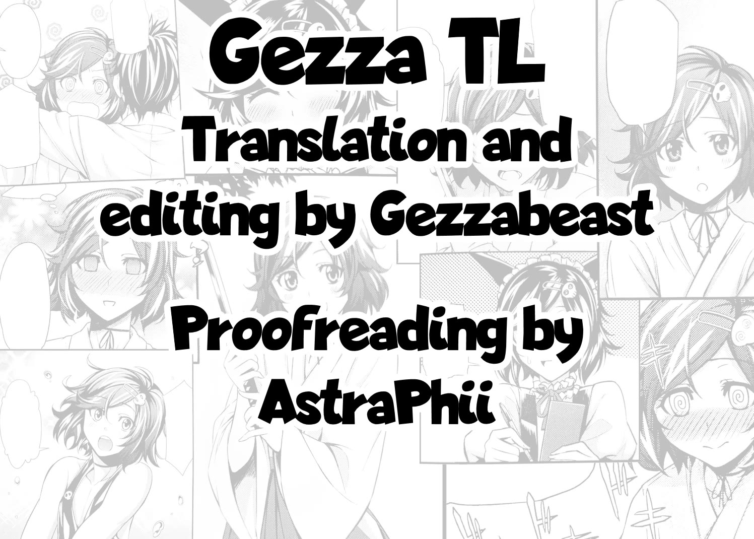 Steins;Gate - Hiyoku Renri + Nyan² Crisis ☆ chapter 3 page 21