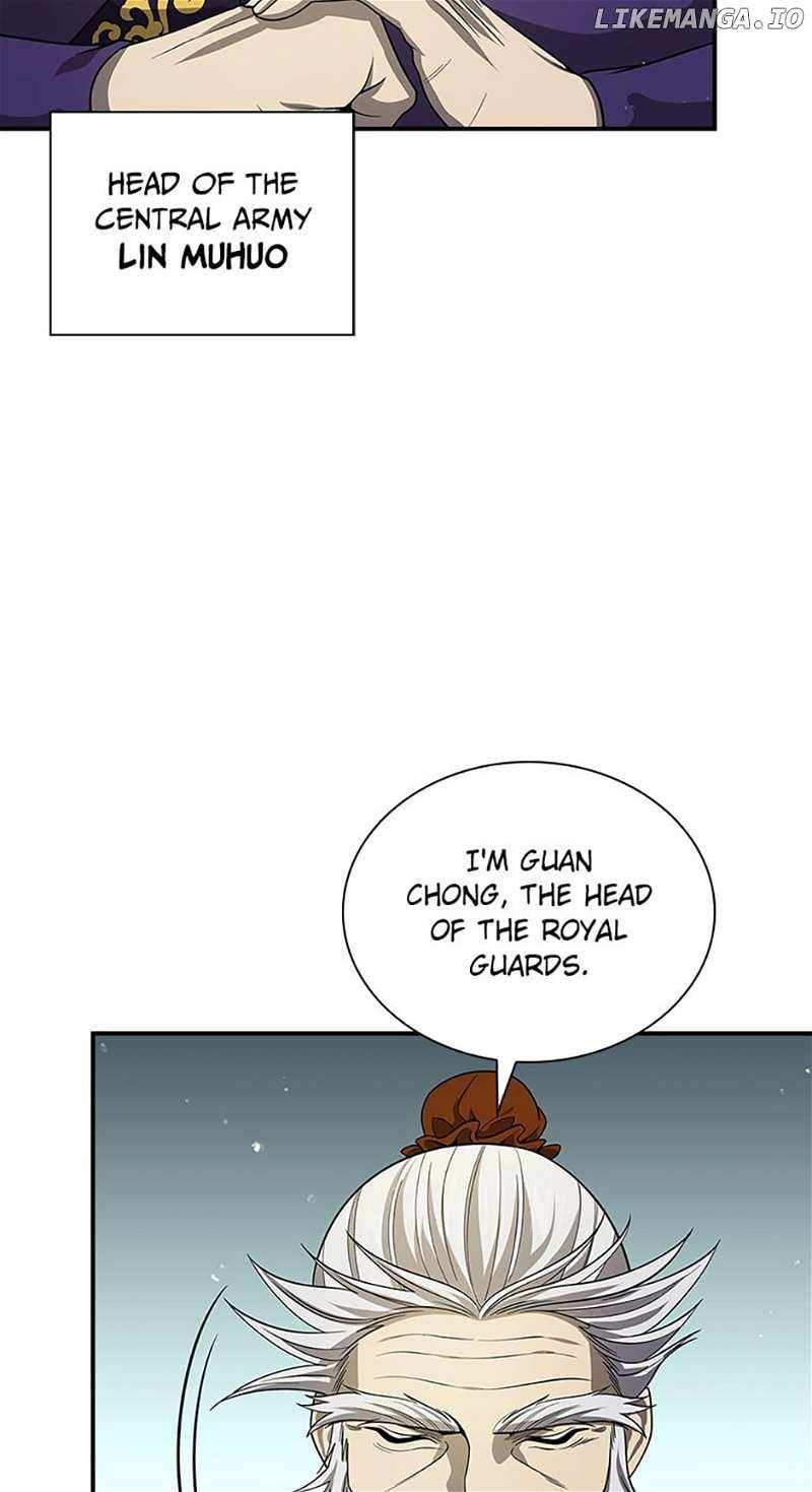 Storm Inn chapter 124 page 49