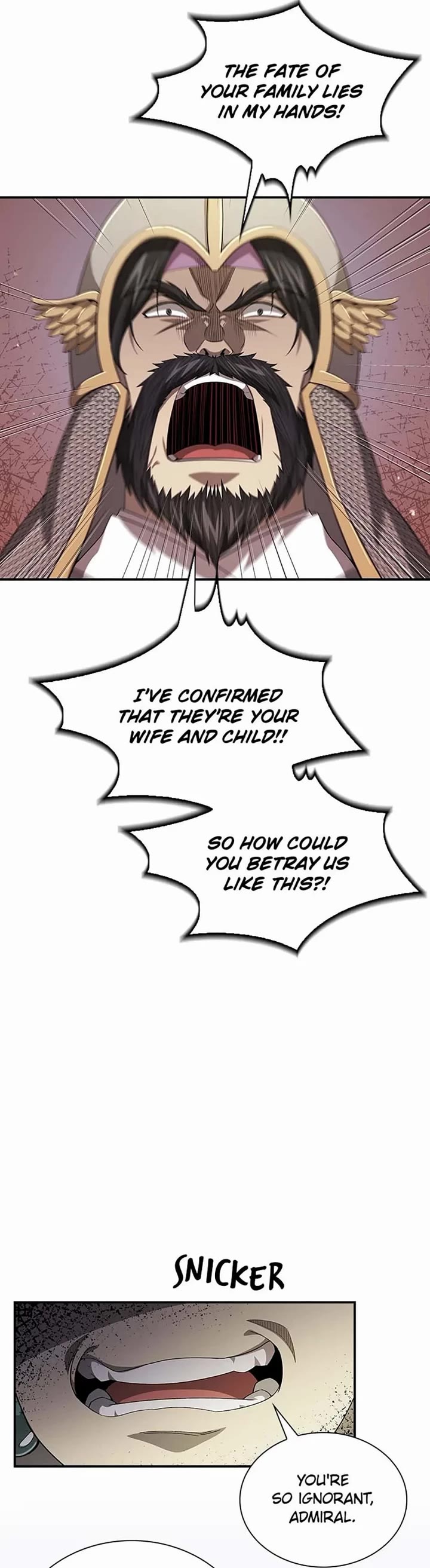 Storm Inn chapter 138 page 14