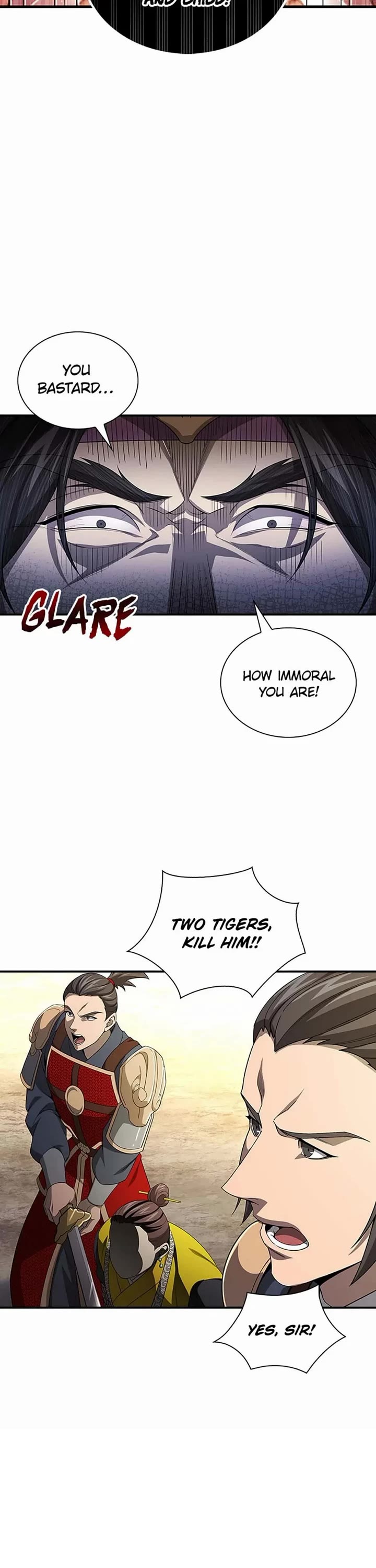 Storm Inn chapter 138 page 16