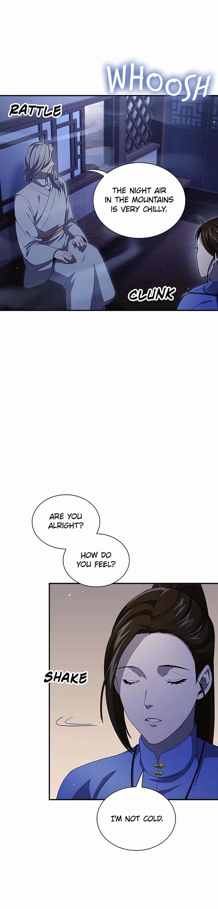 Storm Inn chapter 138 page 2