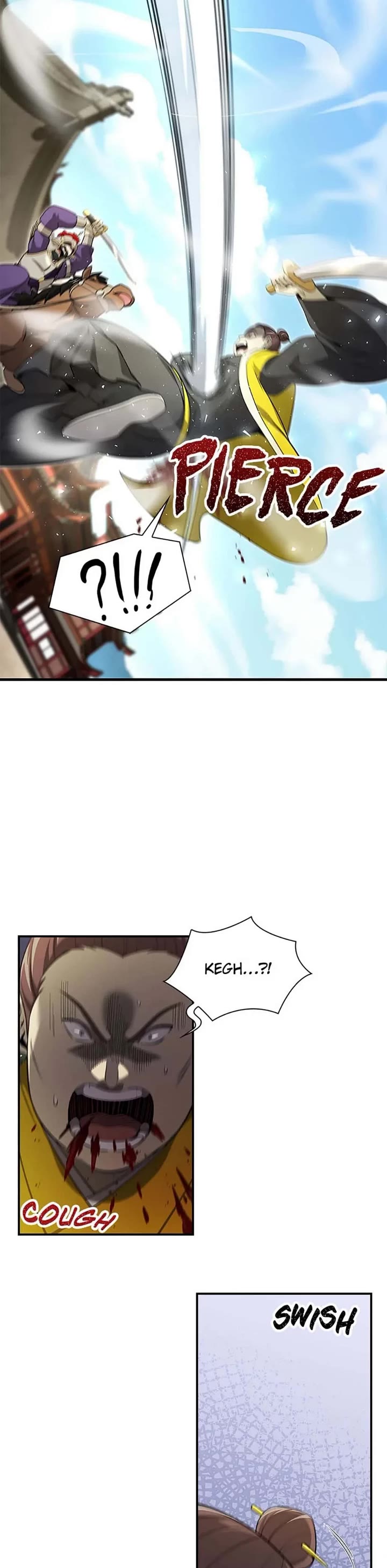 Storm Inn chapter 138 page 24