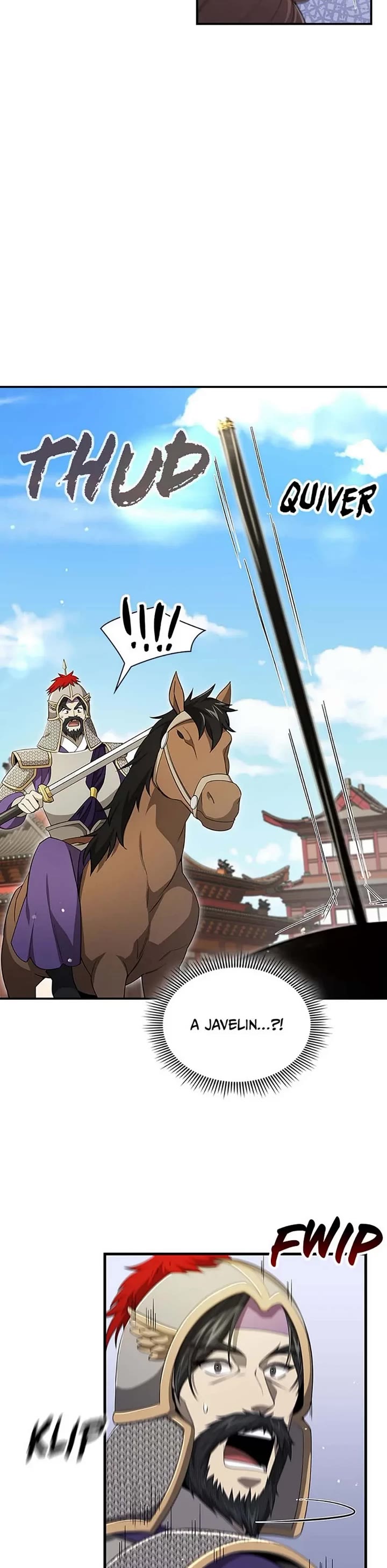 Storm Inn chapter 138 page 25