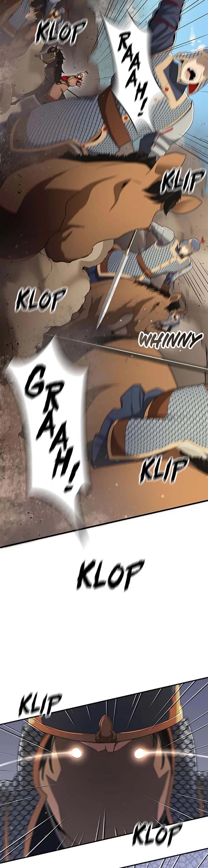 Storm Inn chapter 138 page 28