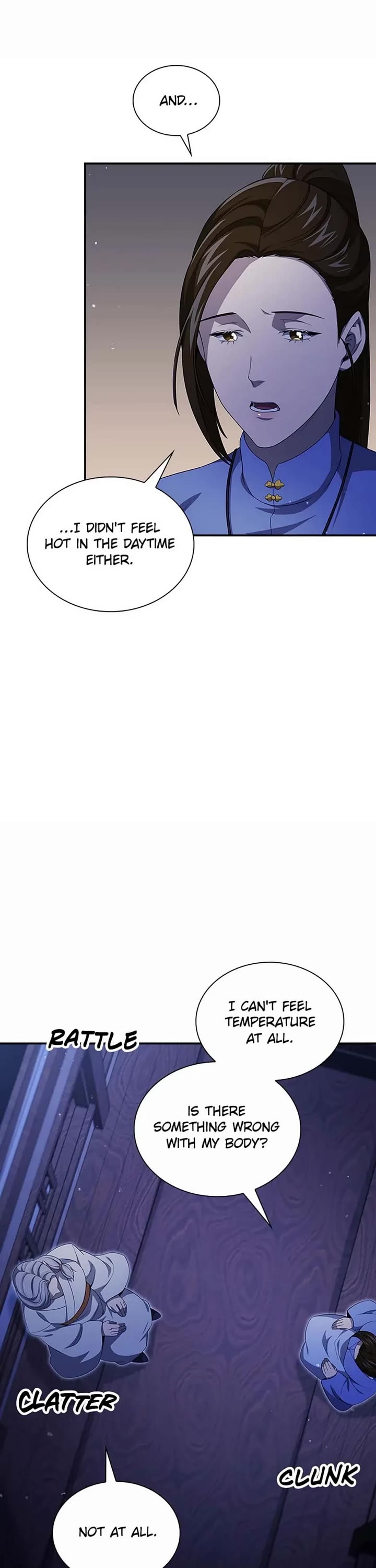 Storm Inn chapter 138 page 3