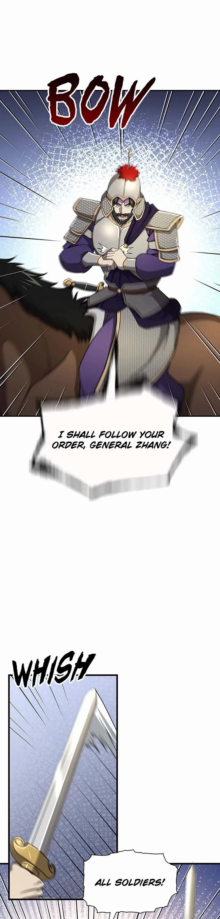 Storm Inn chapter 138 page 37