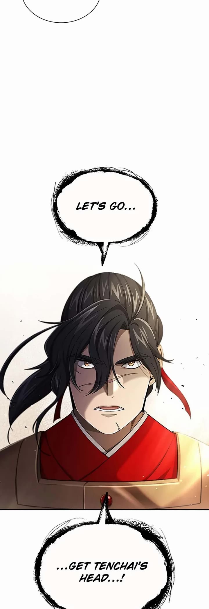 Storm Inn chapter 138 page 41