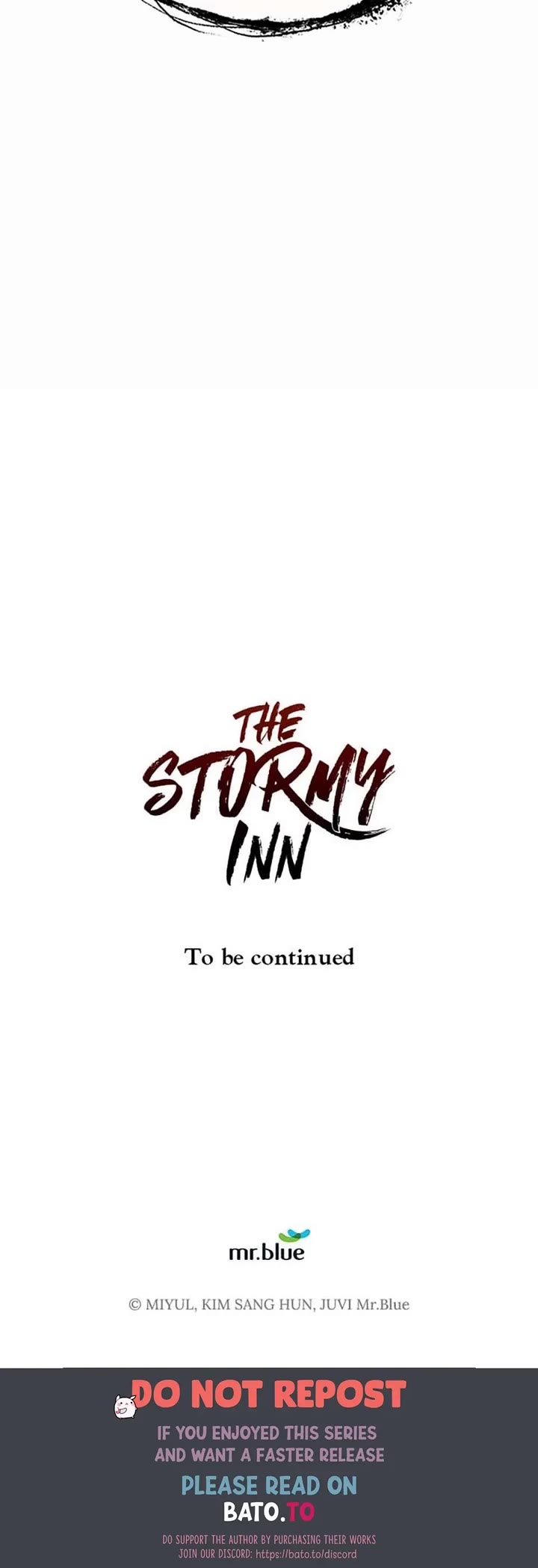 Storm Inn chapter 138 page 42