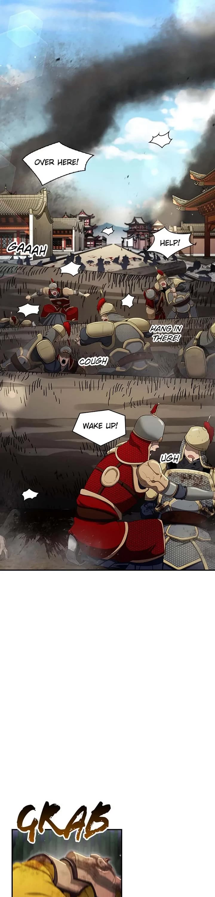 Storm Inn chapter 138 page 7