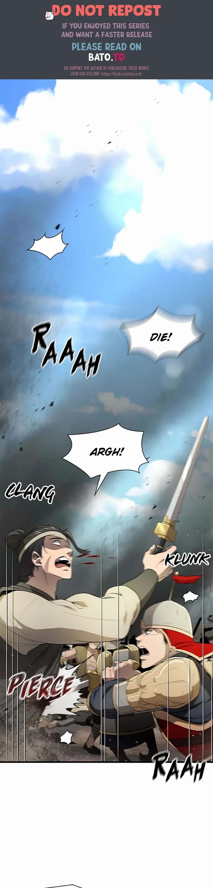 Storm Inn chapter 139 page 1