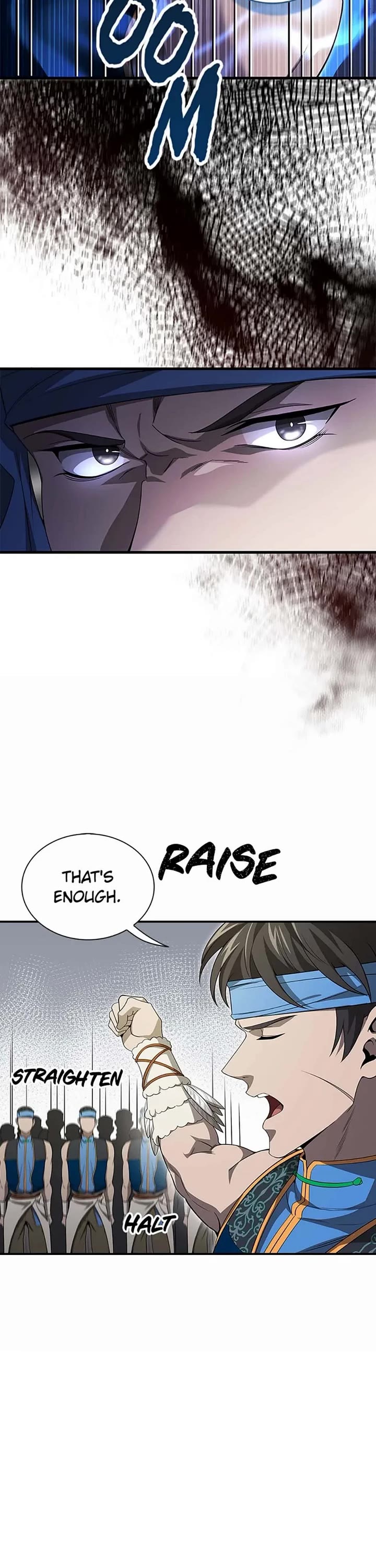 Storm Inn chapter 139 page 16