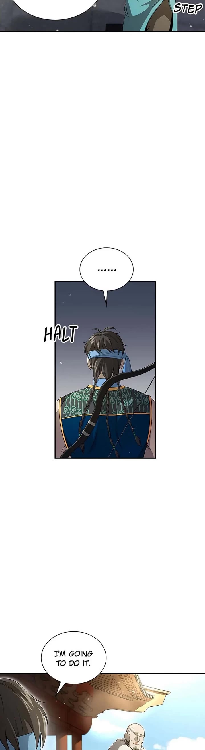 Storm Inn chapter 139 page 20