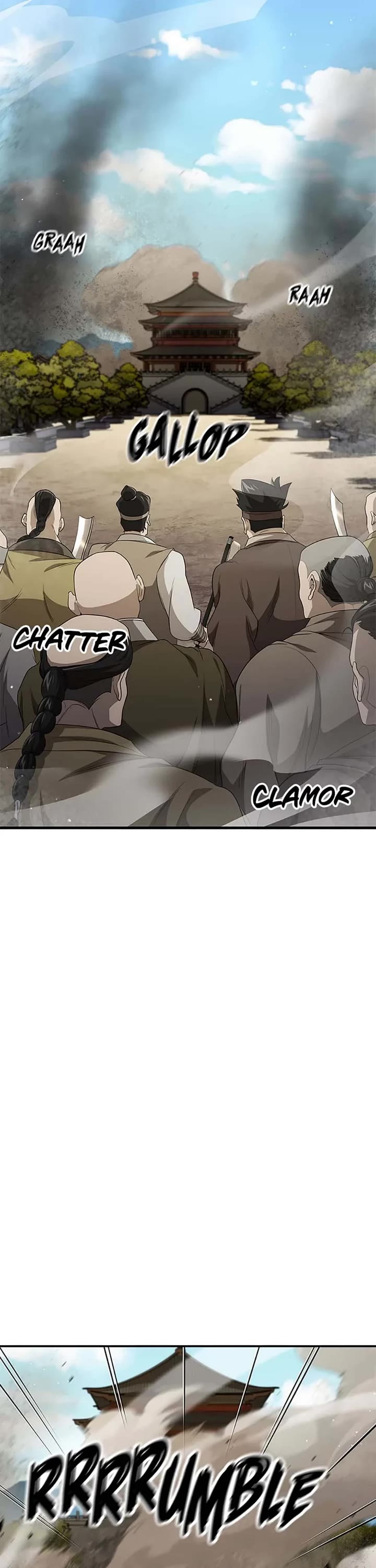 Storm Inn chapter 139 page 26