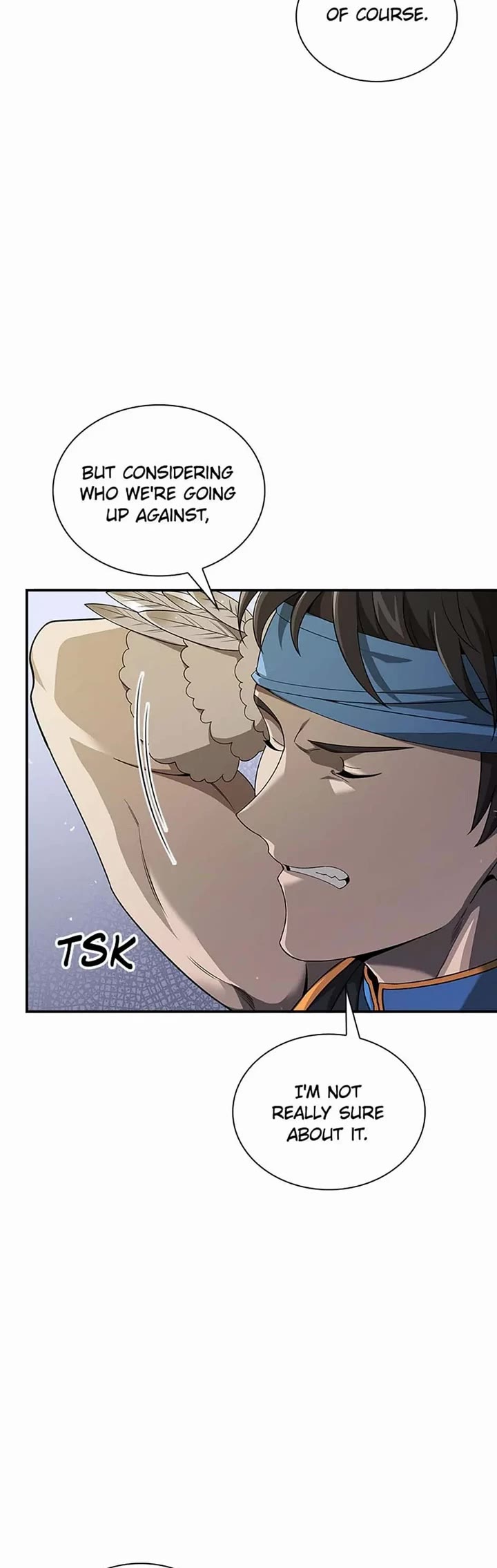 Storm Inn chapter 139 page 9