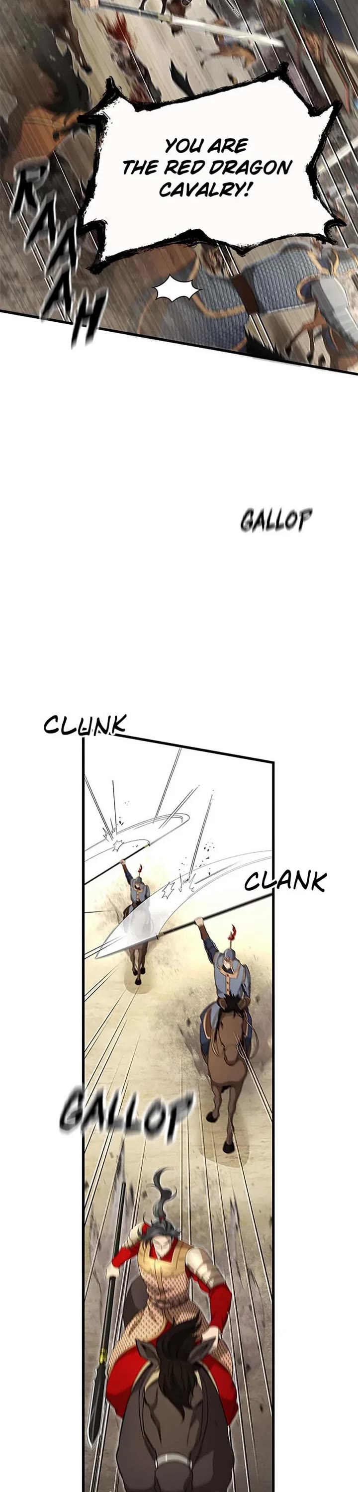 Storm Inn chapter 140 page 21