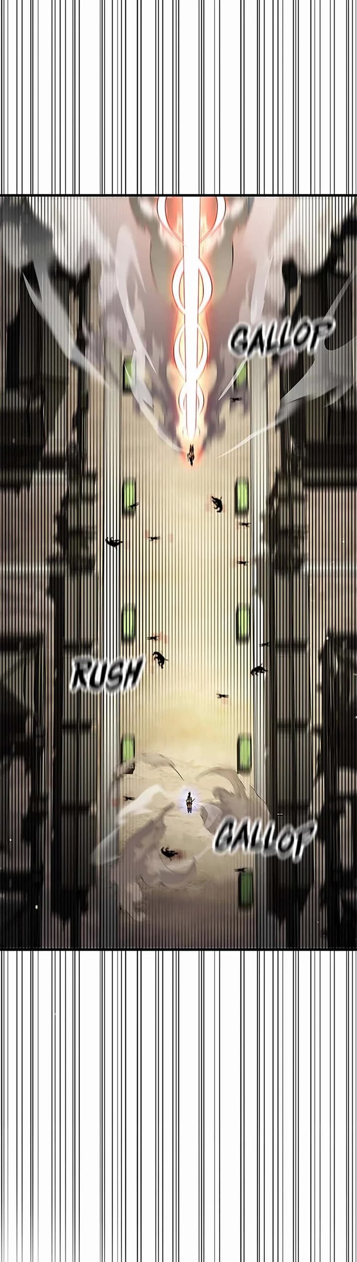 Storm Inn chapter 140 page 24