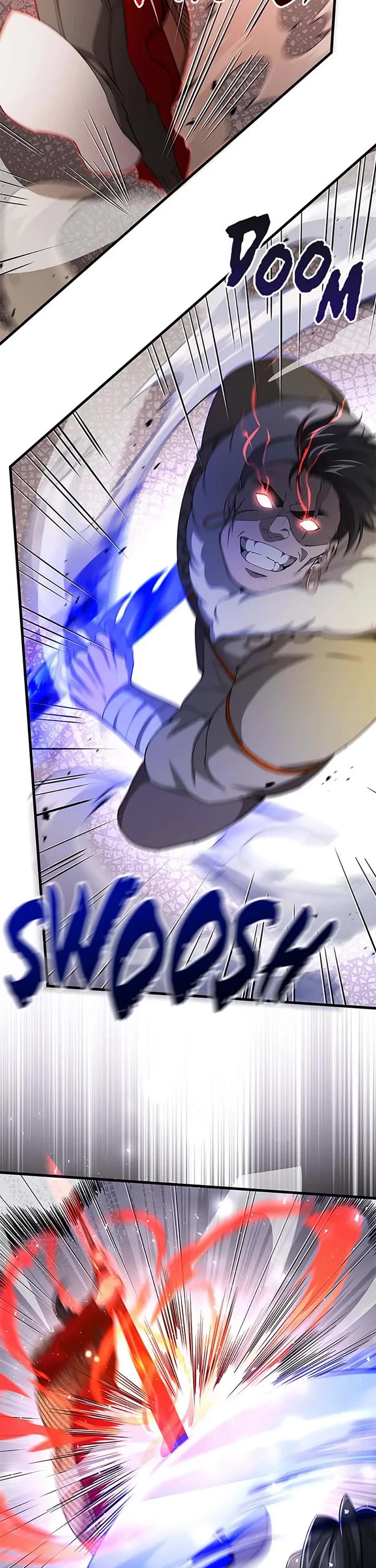 Storm Inn chapter 140 page 26