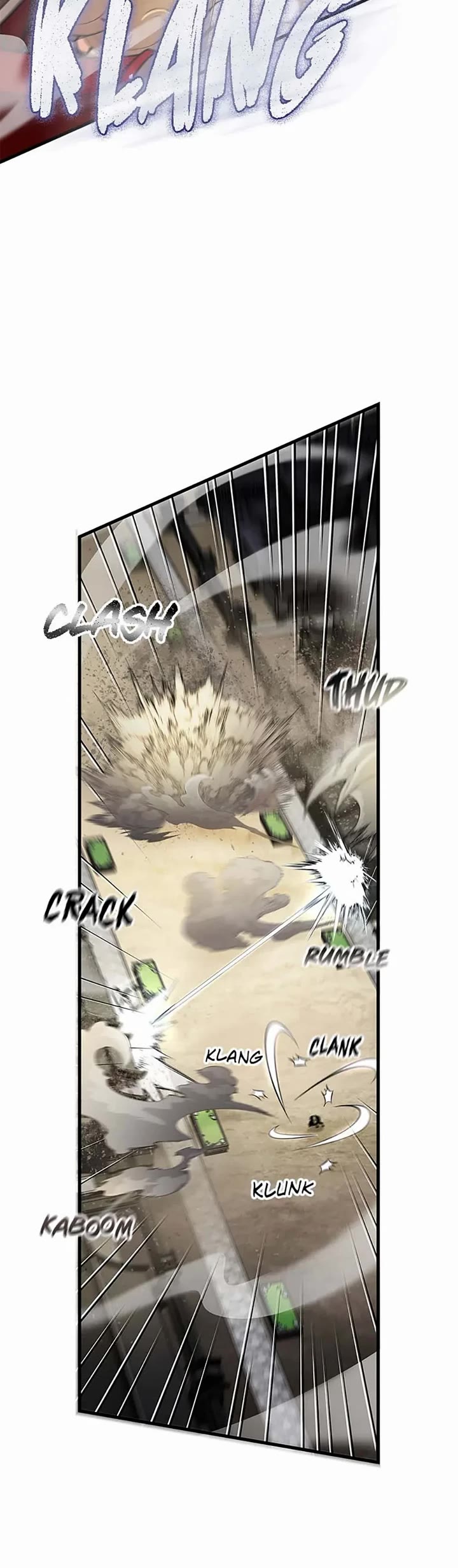 Storm Inn chapter 140 page 30