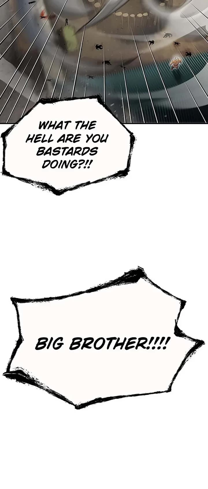 Storm Inn chapter 140 page 47