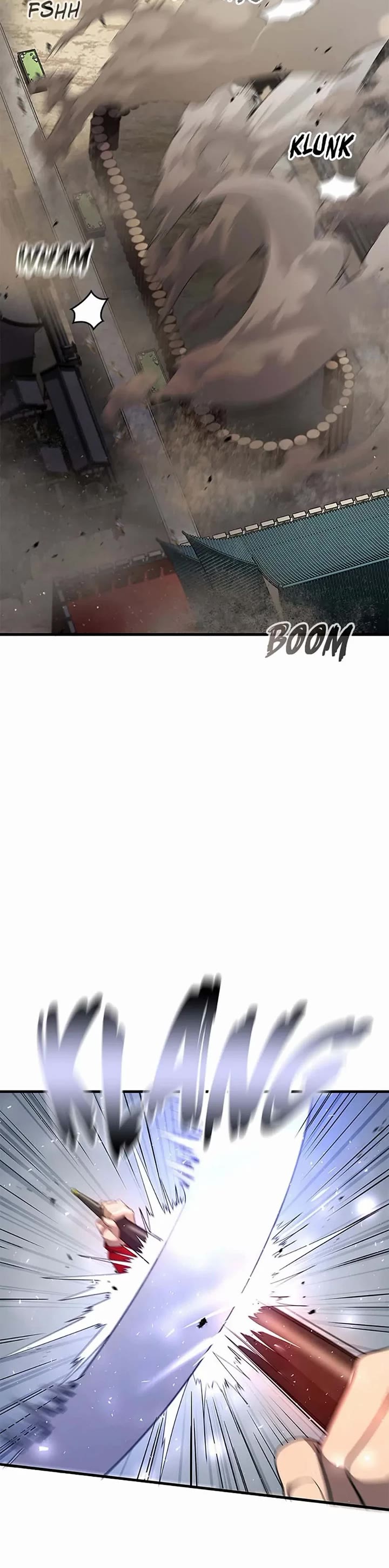 Storm Inn chapter 141 page 10