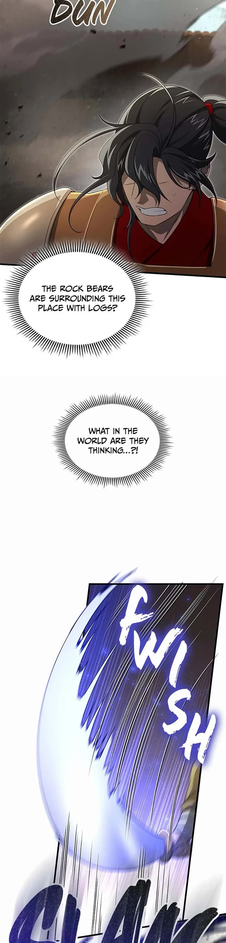 Storm Inn chapter 141 page 12