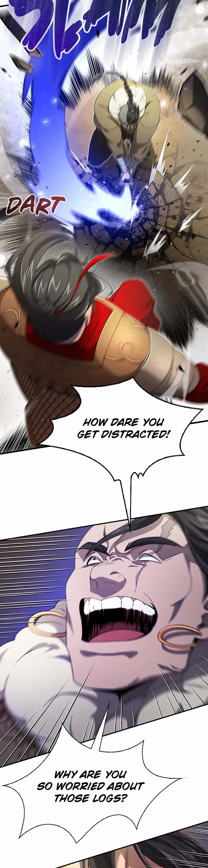 Storm Inn chapter 141 page 13