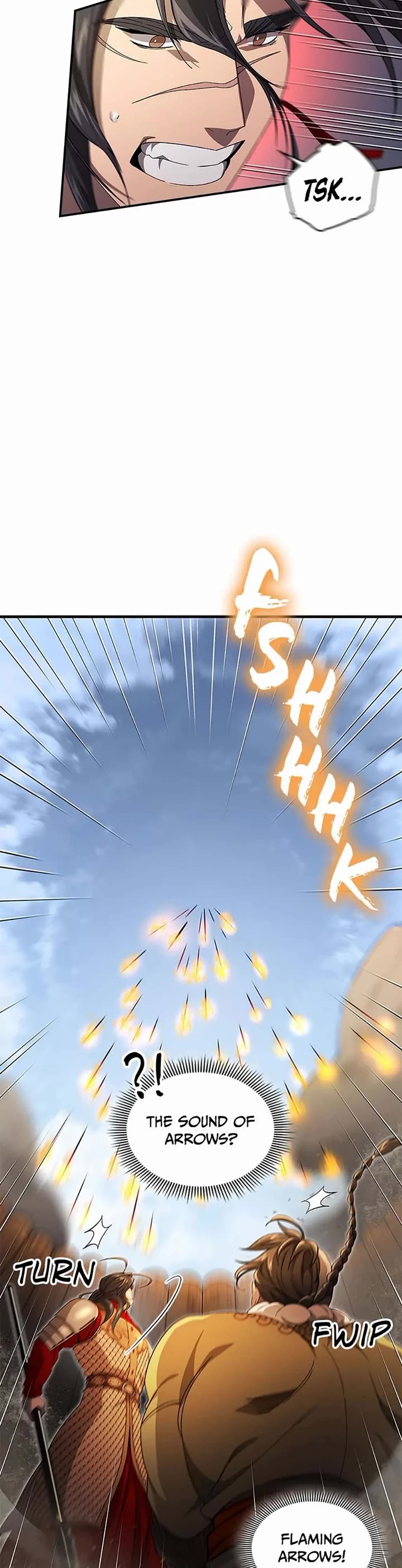 Storm Inn chapter 141 page 14