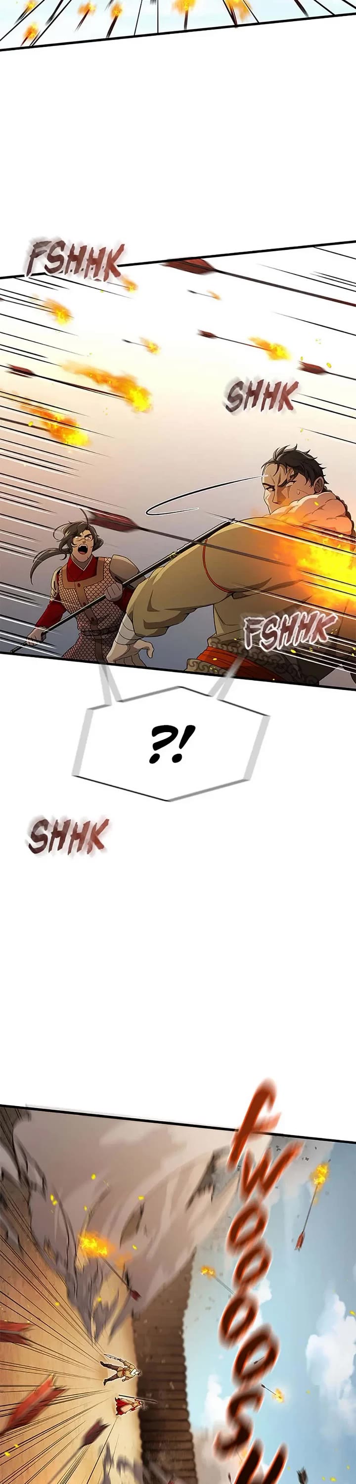 Storm Inn chapter 141 page 16