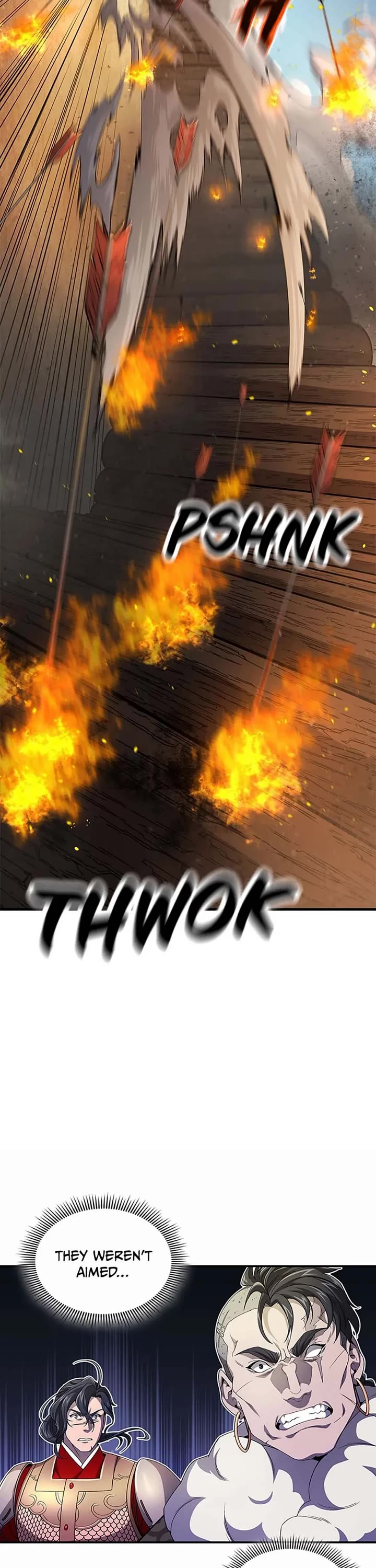 Storm Inn chapter 141 page 17