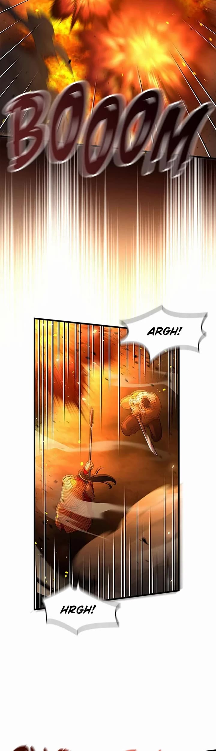 Storm Inn chapter 141 page 19