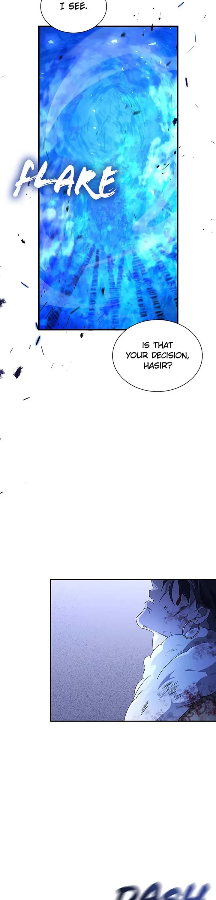 Storm Inn chapter 141 page 26