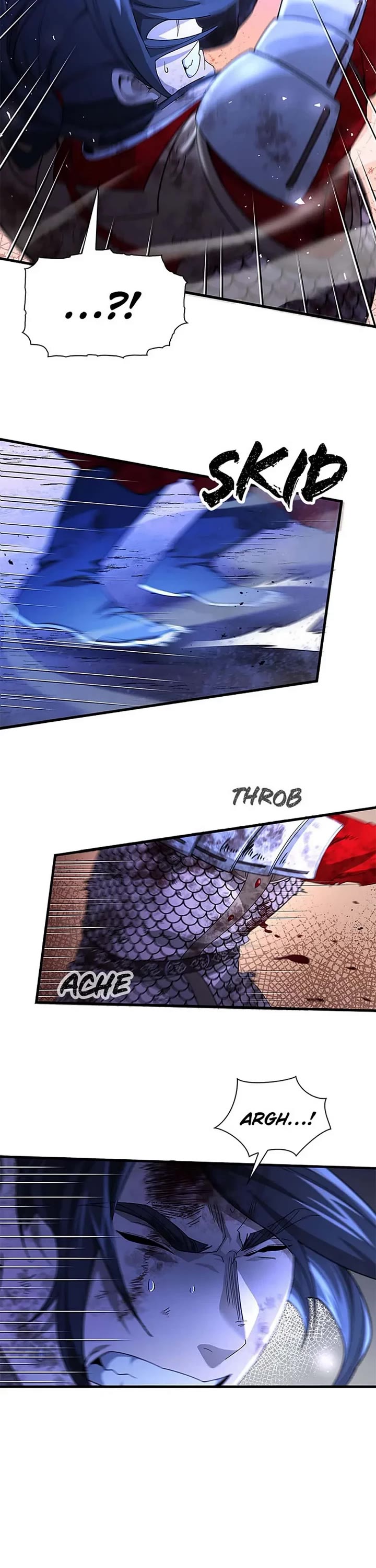 Storm Inn chapter 141 page 28