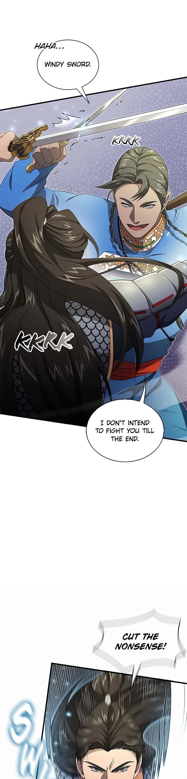 Storm Inn chapter 141 page 3