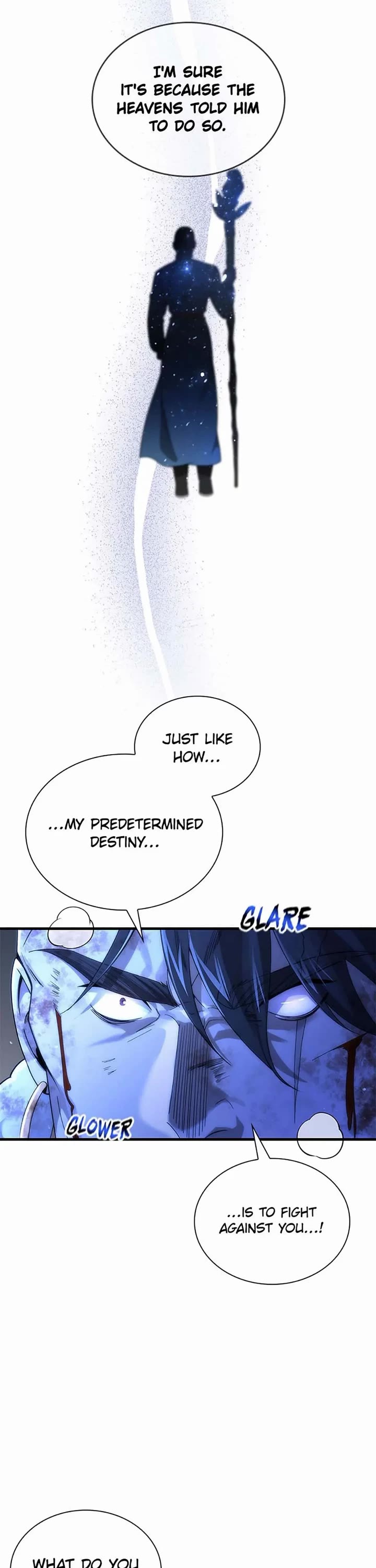 Storm Inn chapter 141 page 32