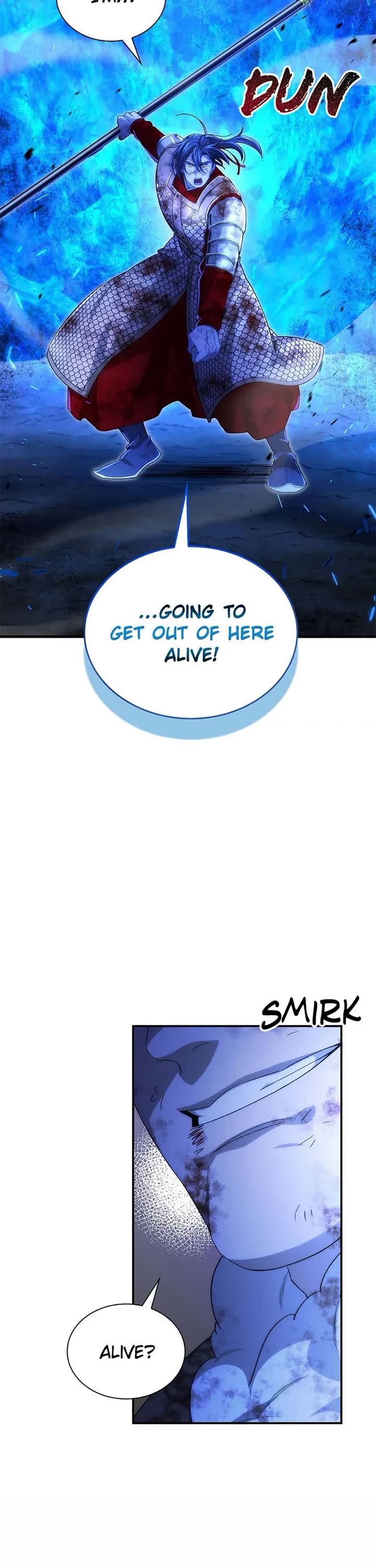 Storm Inn chapter 141 page 38