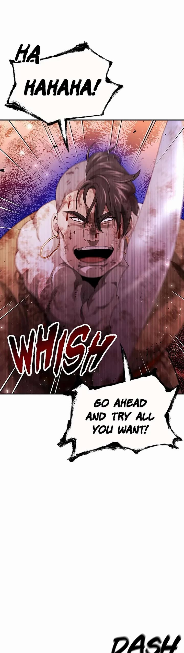 Storm Inn chapter 141 page 39