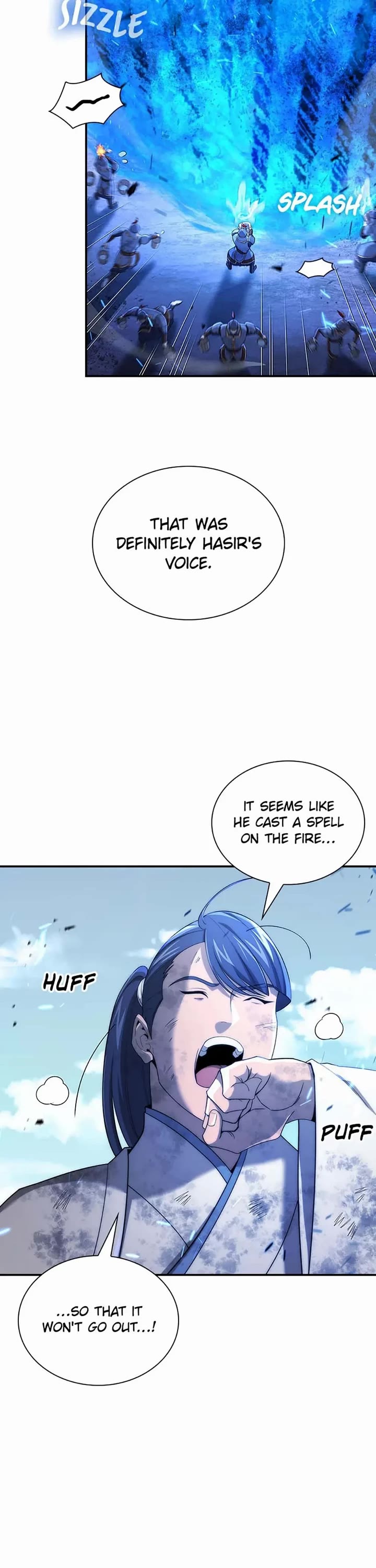 Storm Inn chapter 141 page 46